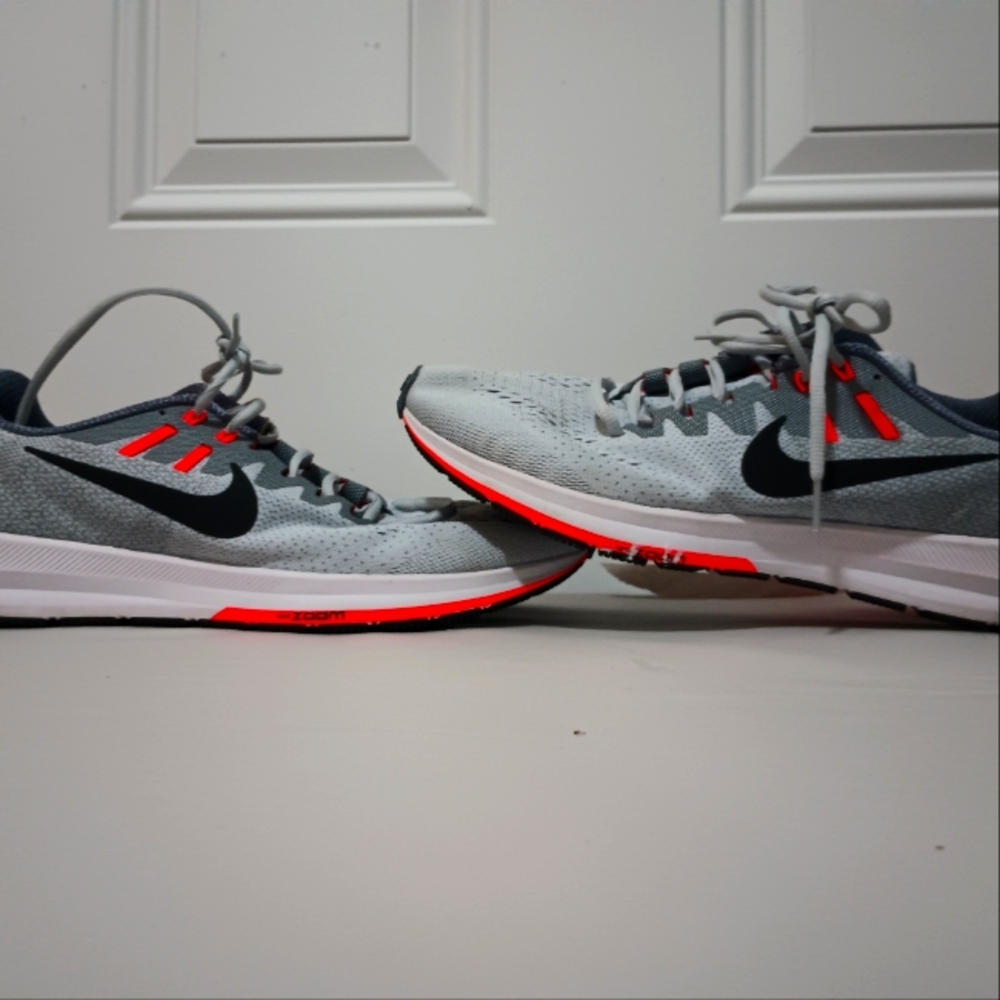 Nike zoom